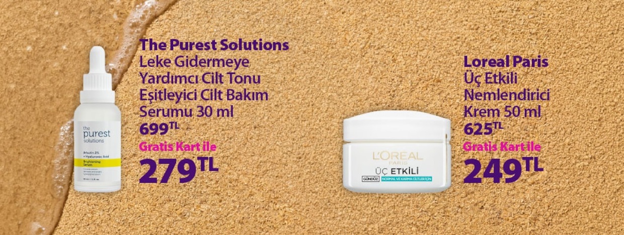 The Purest Solutions Leke Gidermeye Yardimci Cilt Tonu Esitleyici Cilt Bakim Serumu 30Ml