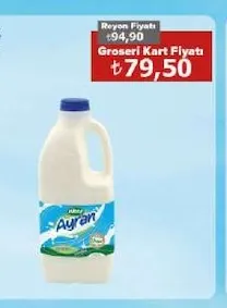 Sütaş Ayran
