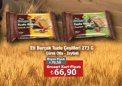 Eti Burçak Tuzlu Çeşitleri 273 G