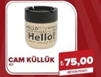 Cam Küllük