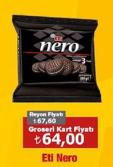 Eti Nero