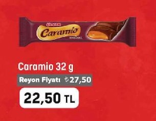 Caramio 32 G