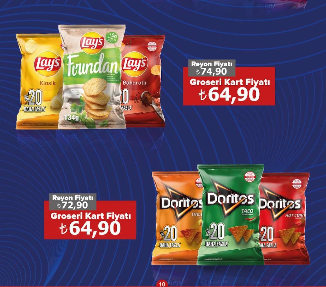 Ruffles Originals 160G