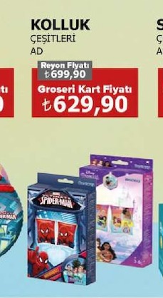 Kolluk Çeşitleri