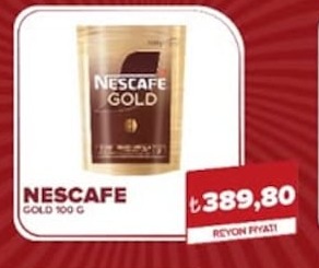 Nescafe Gold 100 G