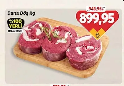 Dana Döş Kg