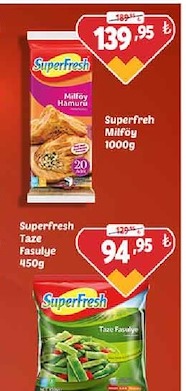 Asi Soğuk Baklava 370G