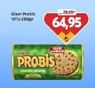 Ülker Probis 10'Lu 280Gr