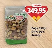 Doğa 350Gr Extra Özel Kokteyl