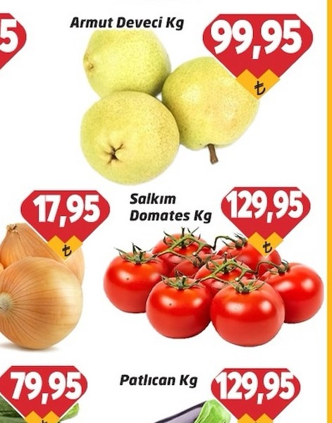 Armut Deveci Kg