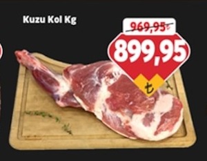 Kuzu Kol Kg