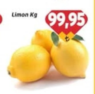 Limon Kg