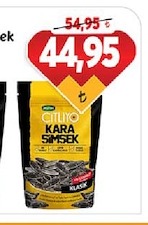 Çitliyo Kara Şimşek