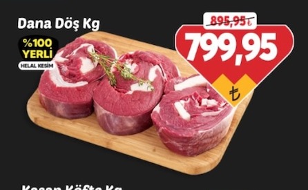Dana Döş Kg