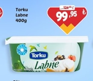 Torku Labne 400G