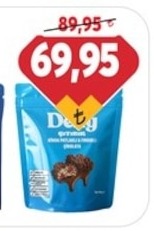 Defne Gevrek Hindili Ve Fındıklı Bar 69,95