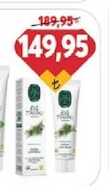 Est Diş Macunu 90Ml Klasik Çeşitleri