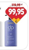 Dp Şampuan 225 Ml