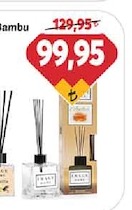 Ambi Pur Oda Kokusu Bambu