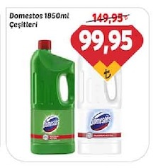 Domestos 1850Ml Çeşitleri