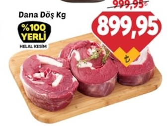Dana Döş Kg