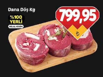 Dana Döş Kg
