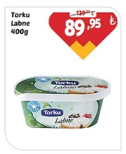 Torku Labne 400G