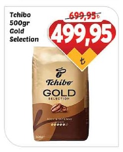 Tchibo Gold Selection 500Gr