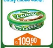 Sütaş Labne 400Gr