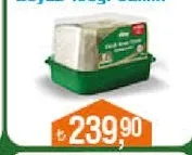 Ezine Çiftliği Klasik İnek Peyniri 650 Gr