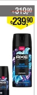 Axe