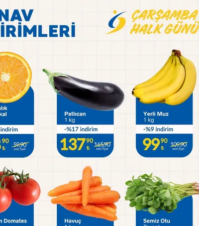 Patlıcan 1 Kg