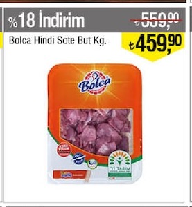 Bolca Hindi Sote But Kg