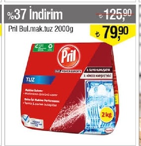 Pril Bul.Mak.Tuz 2000G