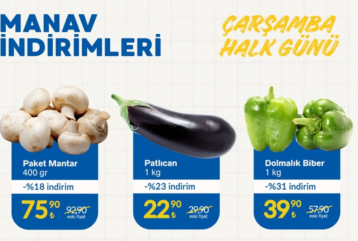 Paket Mantar 400G