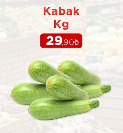 Kabak Kg