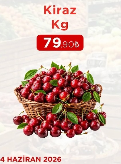 Kiraz Kg