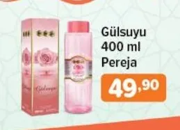 Gülsuyu 400 Ml Pereja