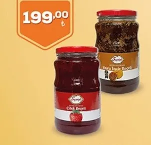 Seyi̇Doğlu Çi̇Lek Reçeli̇