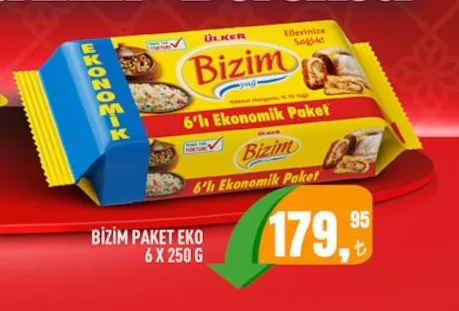 Ülker Terem Gurme Kase 250 G