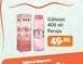 Gülsuyu 400 Ml Perreja