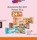 Kuruyemiş Bar Qfitr Tempo 50 G