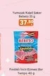 Yumuşak Kalpli Şeker Bebeto 55 G