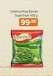 Dondurulmuş Bamya Superfresh 450 G