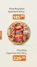 Pizza King Extra Superfresh 475 G