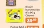 Bisküvi Marshmallow 9'Lu 90 G Cinmıs
