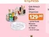 Çok Amaçlı Döner Organizer