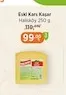 Halıköy Eski Kars Kaşar 250 G