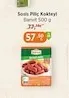Şenpiliç Sosis Piliç Kokteyl 500 G