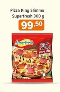 Pizza King Slimmo Superfresh 300 G